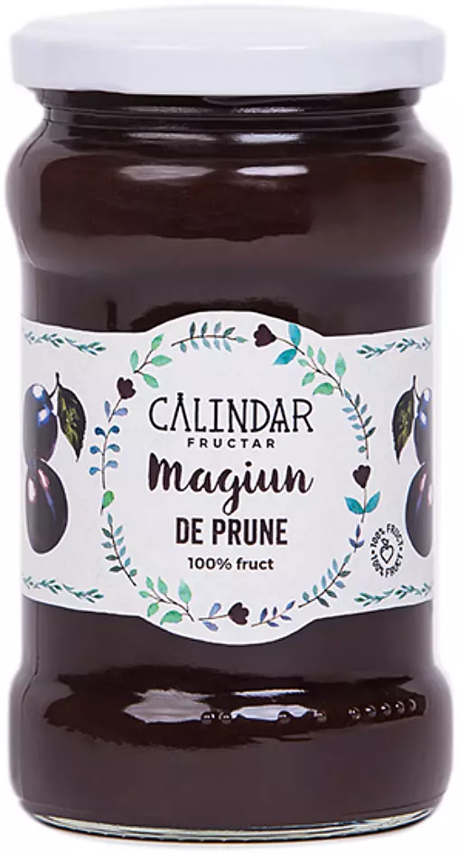C Magiun Prune 350g