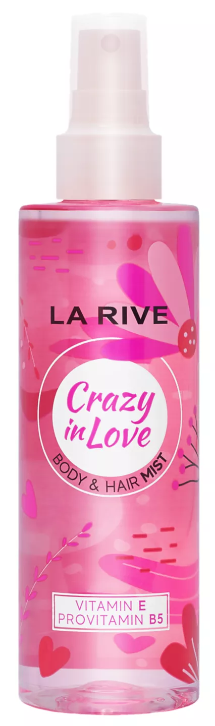 La Rive Apa Corp