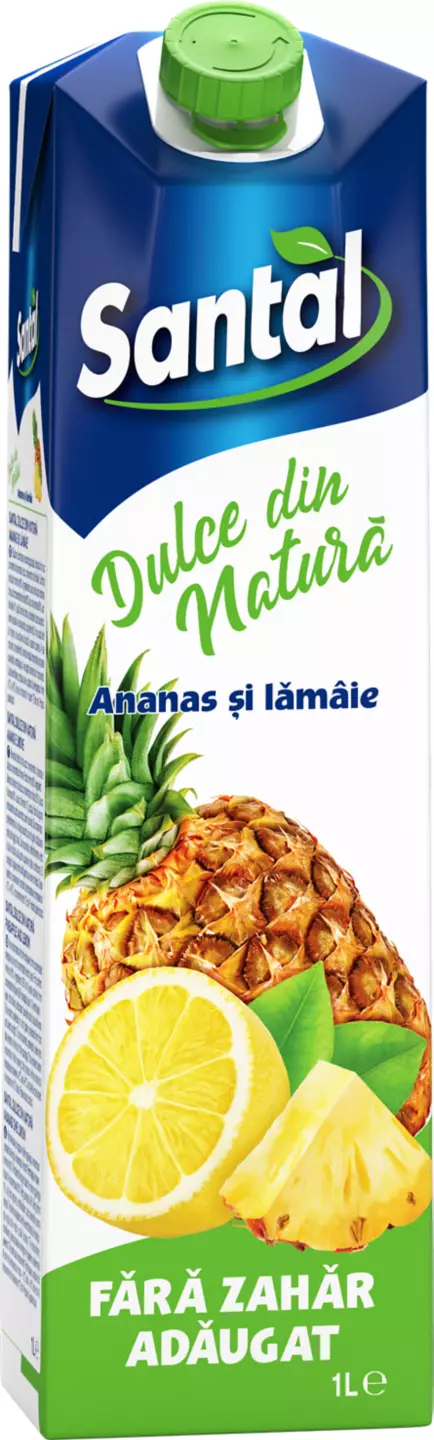 Santal 1l