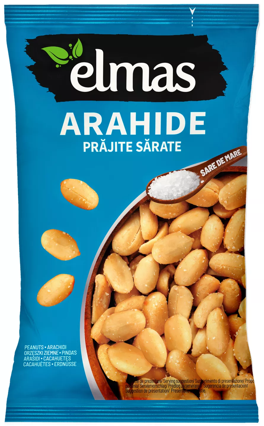 Elmas Arah P,s 140g