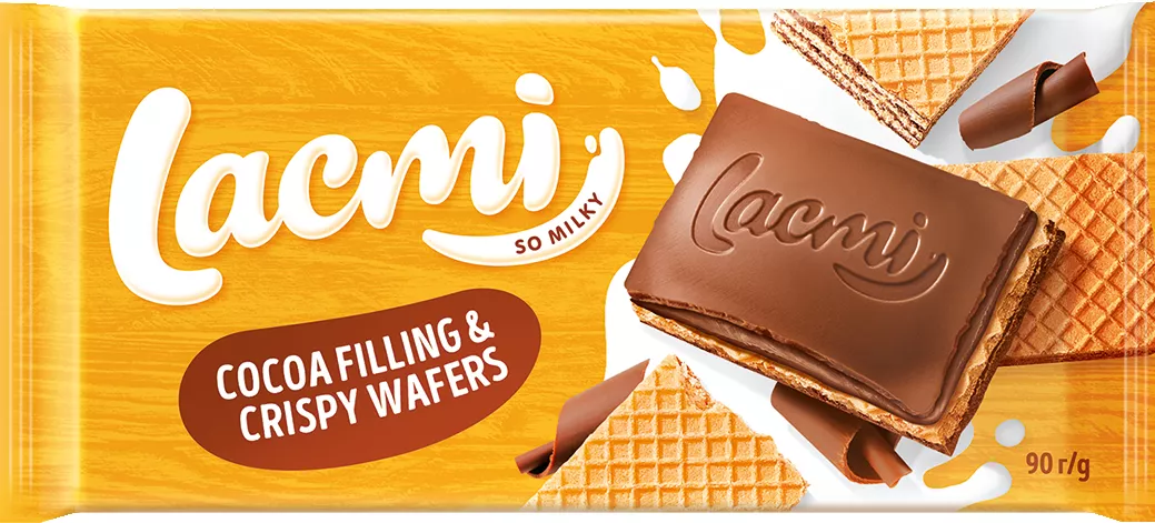 Lacmi Cioco 90 g