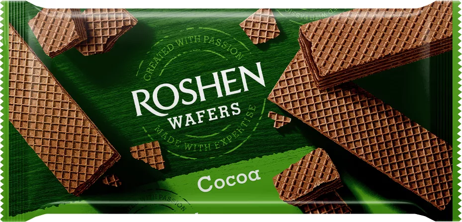 Roshen Cacao 216 g