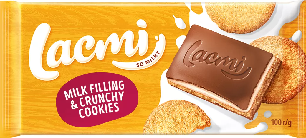 Lacmi Cioco 100 g