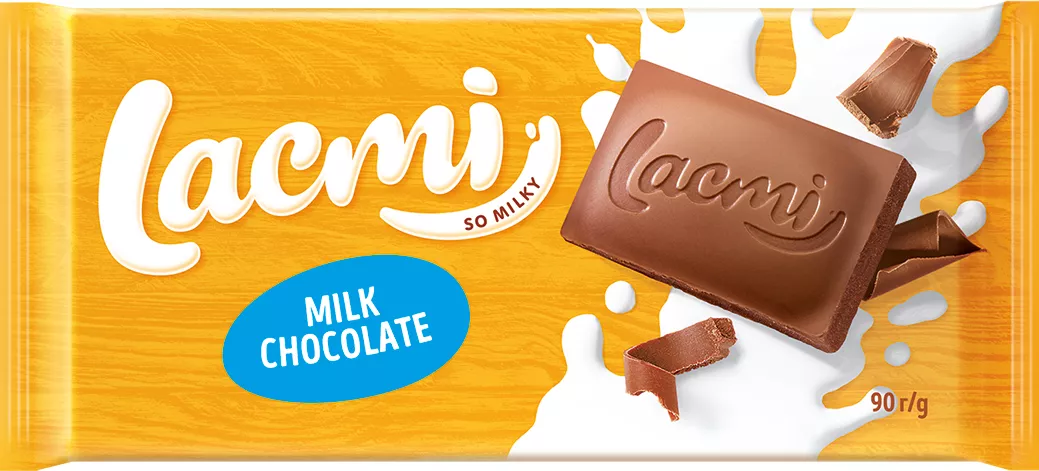 Lacmi 90 g