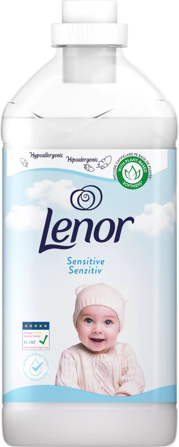 Lenor Balsam 1,71l