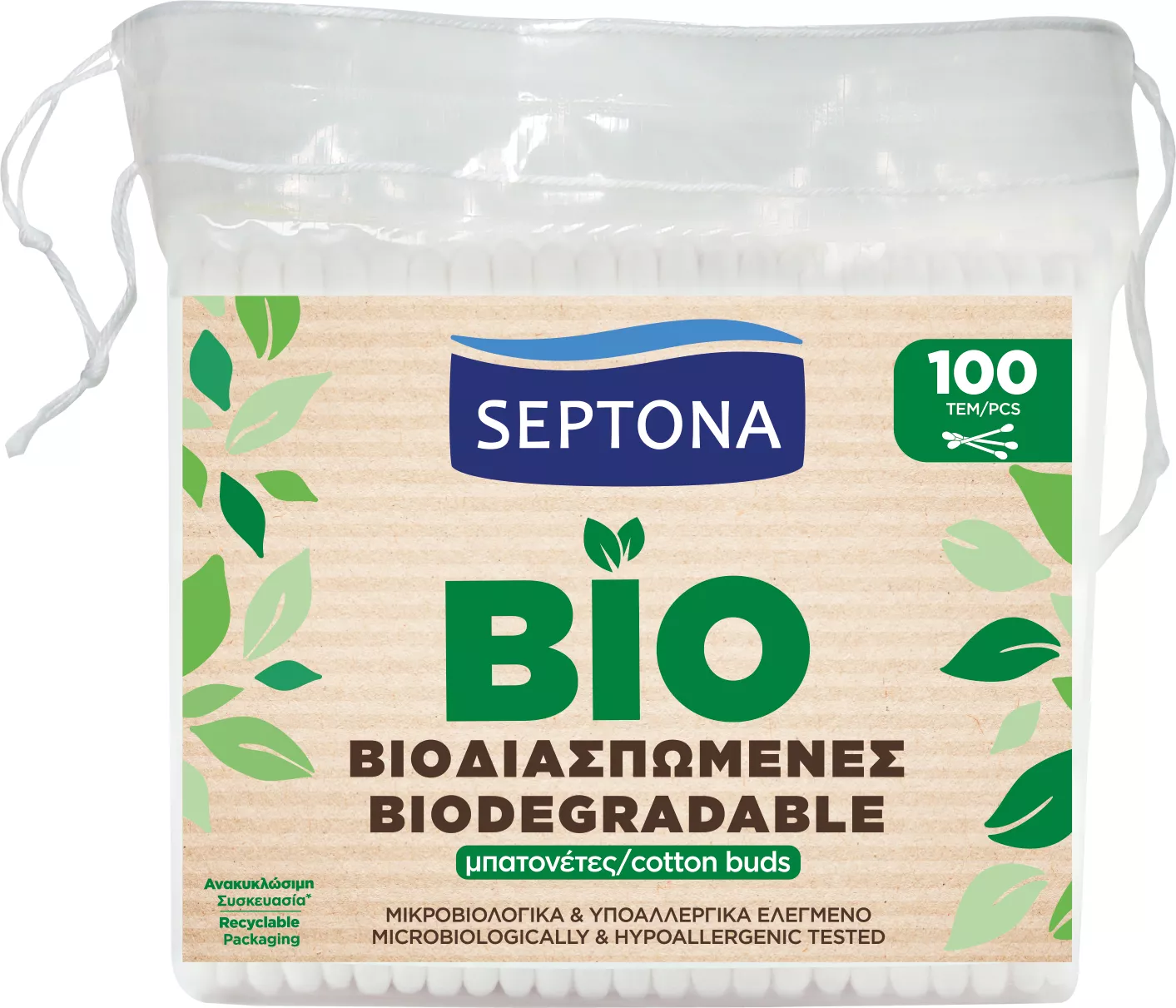 Septona 100 buc
