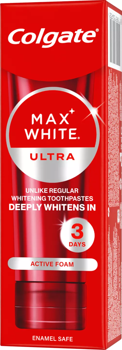 Colgate P Dinti 50ml