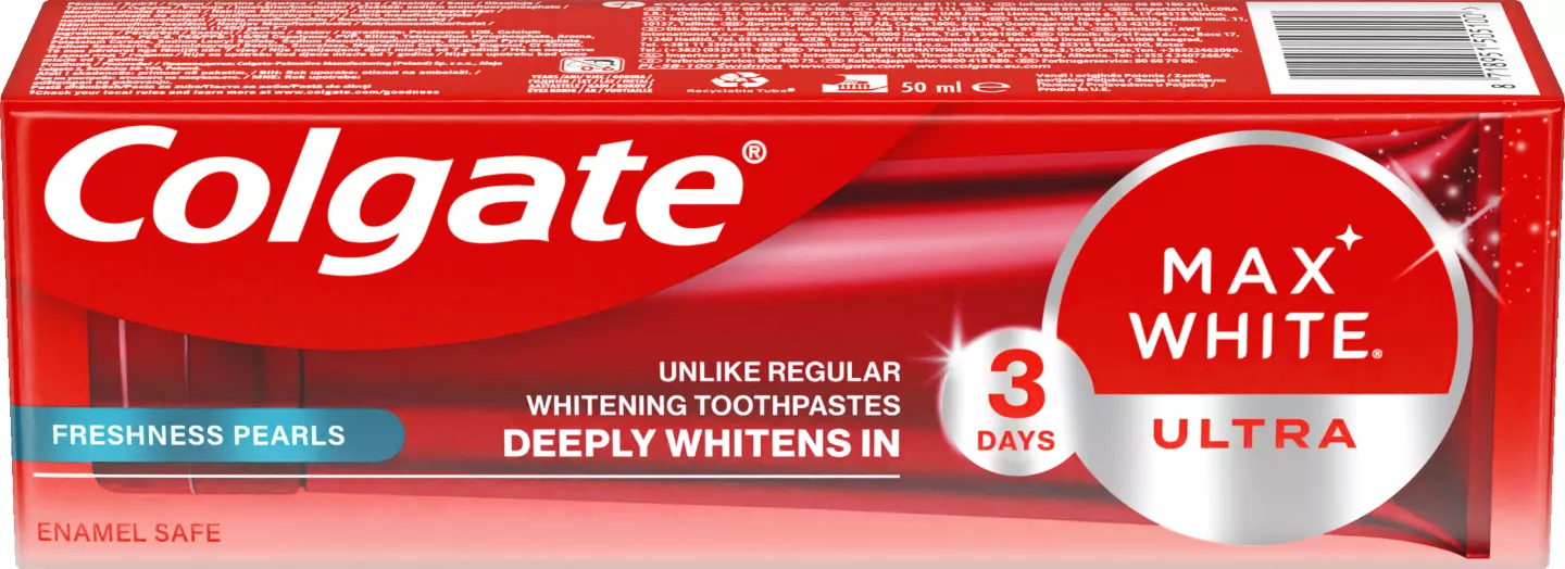 Colgate P Dinti 50ml