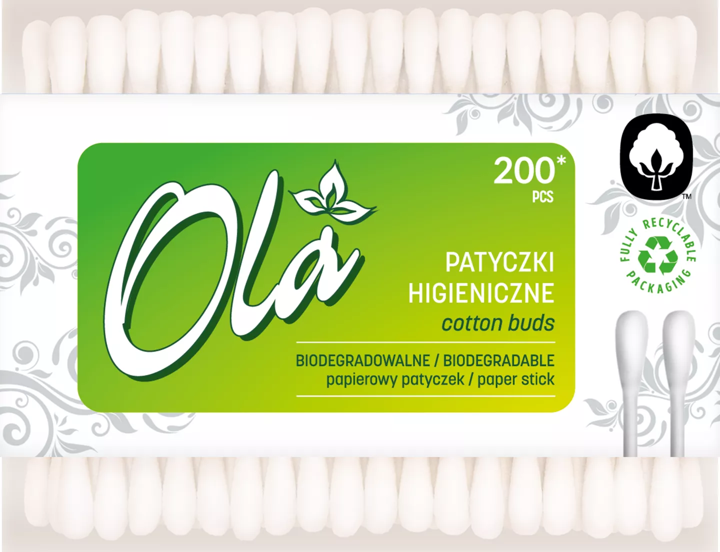 Ola Betisoare
