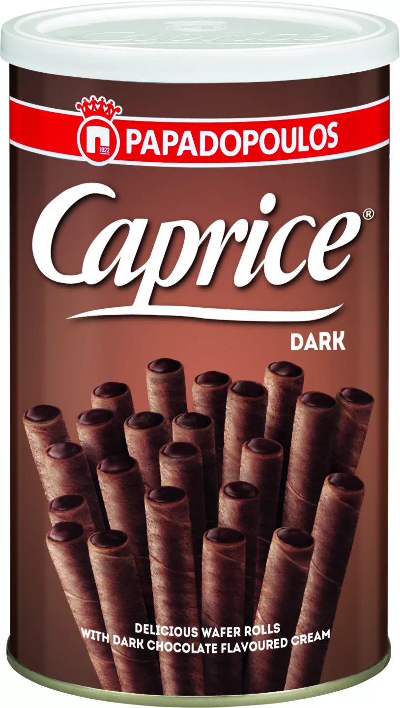 Caprice Rulouri 115g