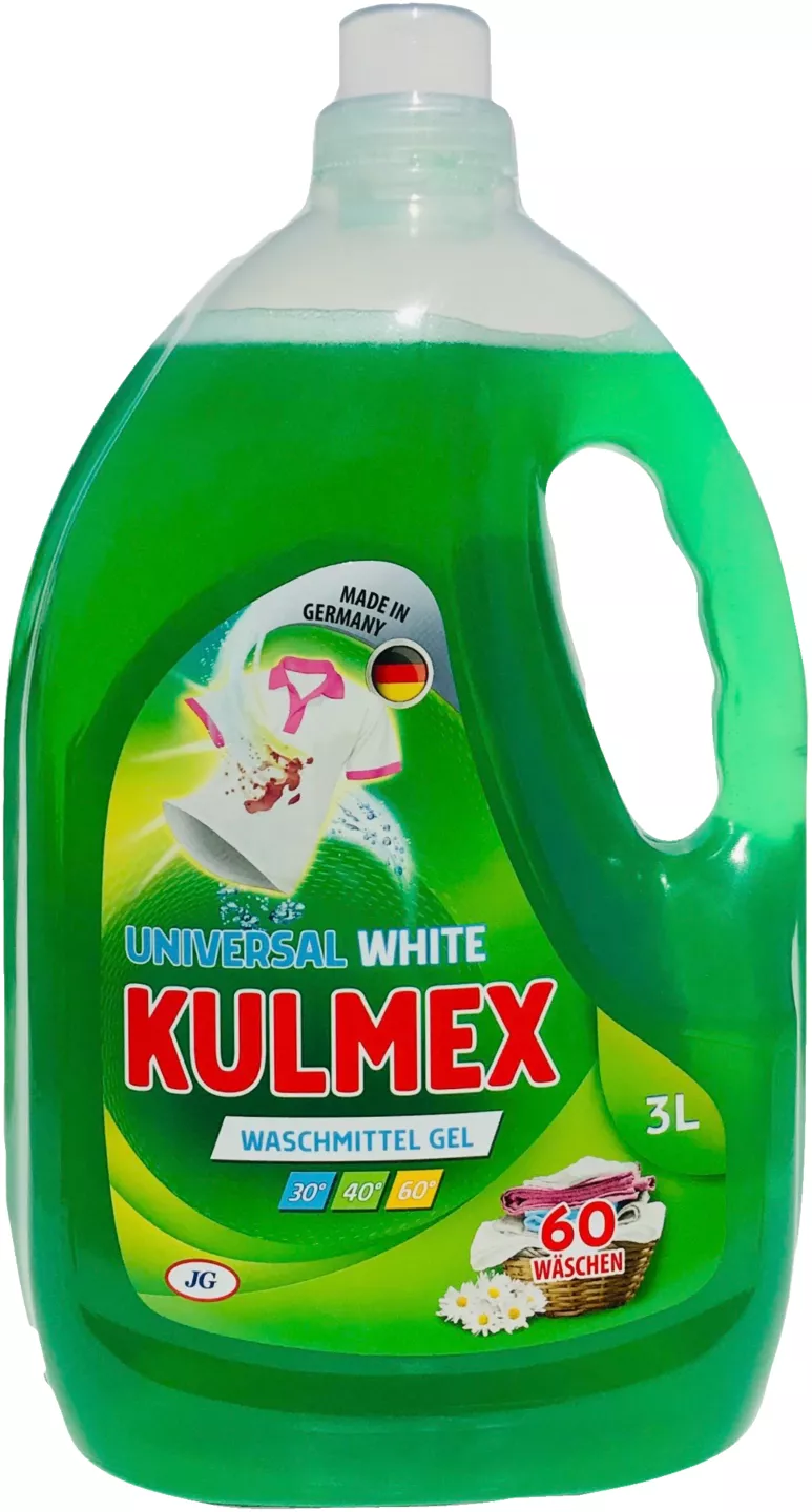 Kulmex Detergent 3l