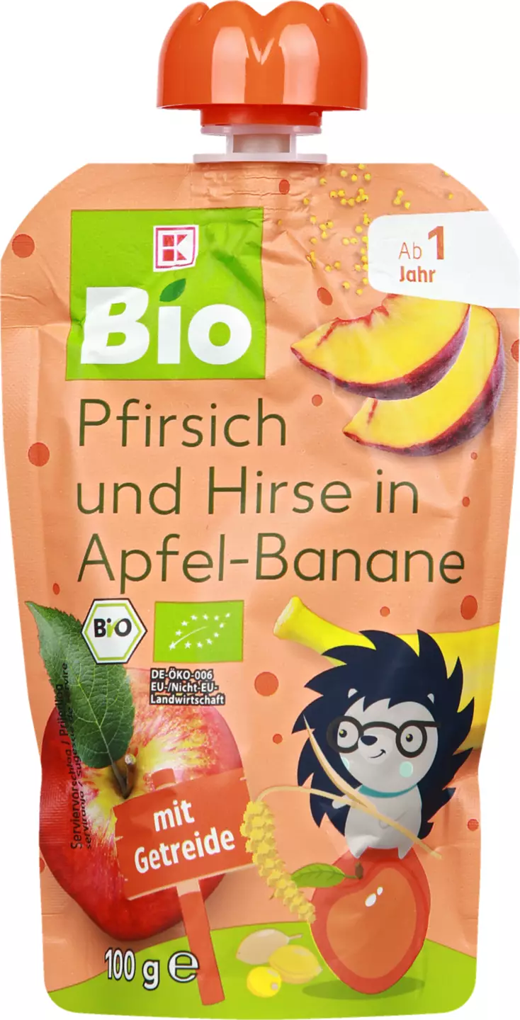 K-bio Piure 100 g