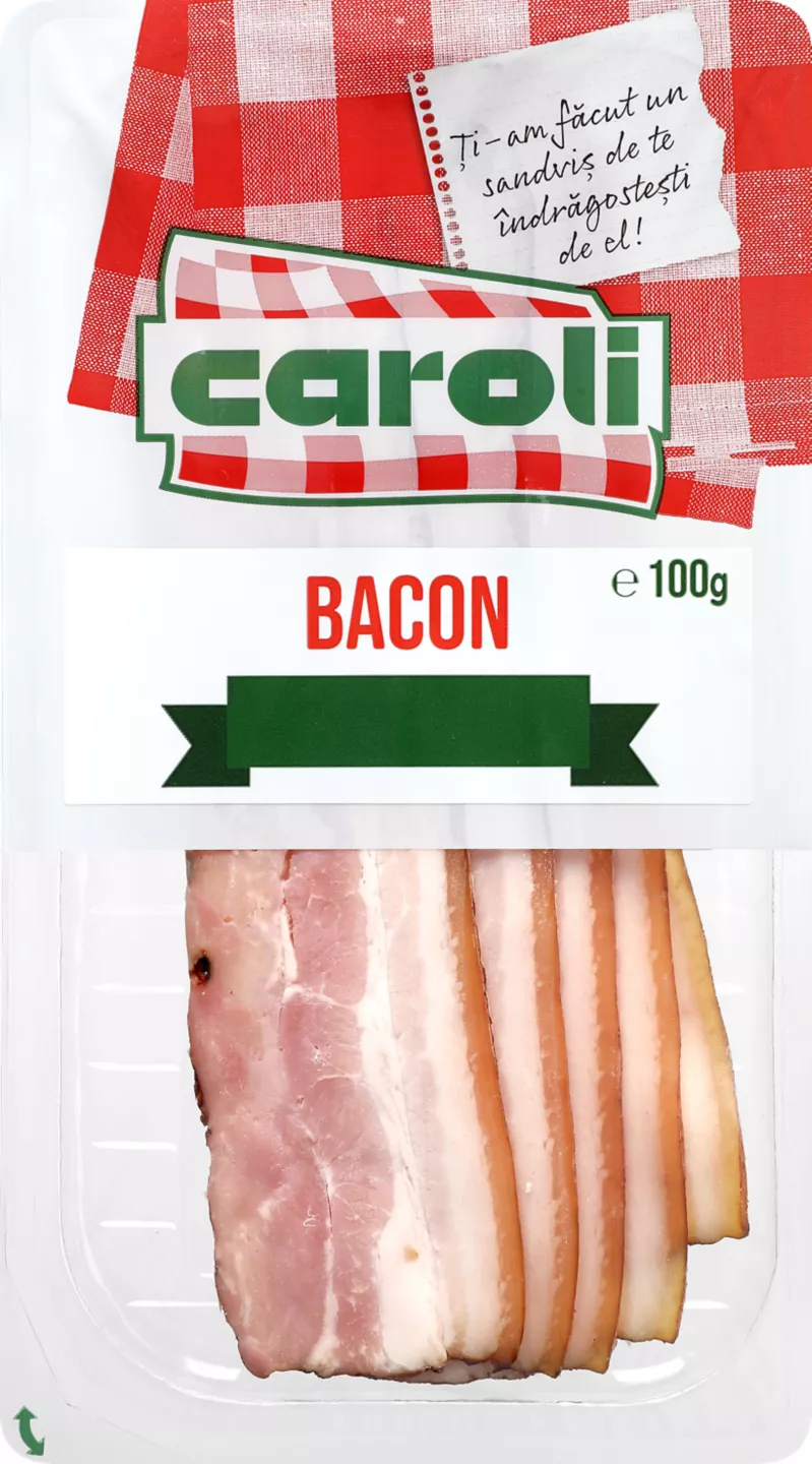 Caroli Bacon Fel