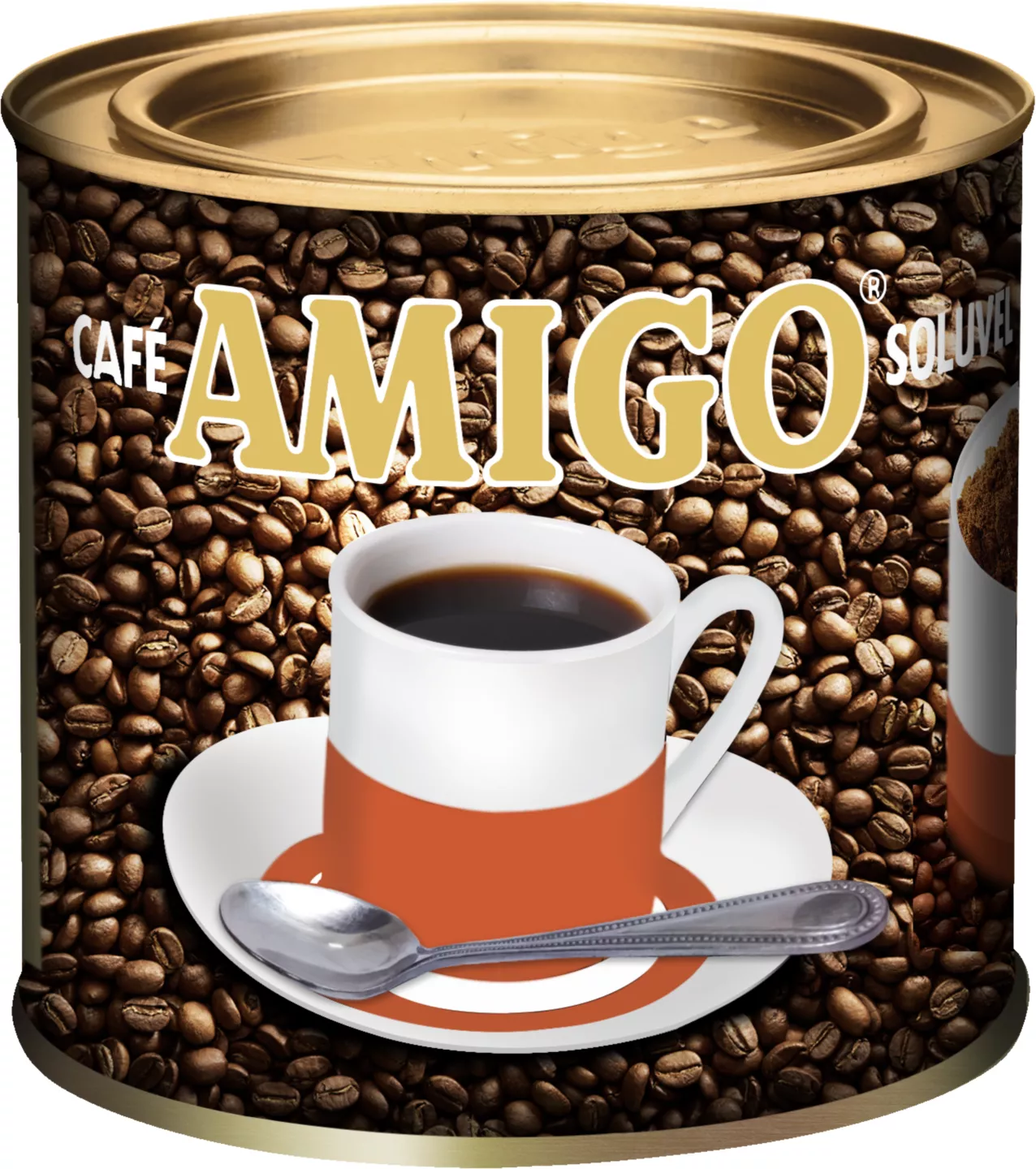 Amigo Retro 100 g