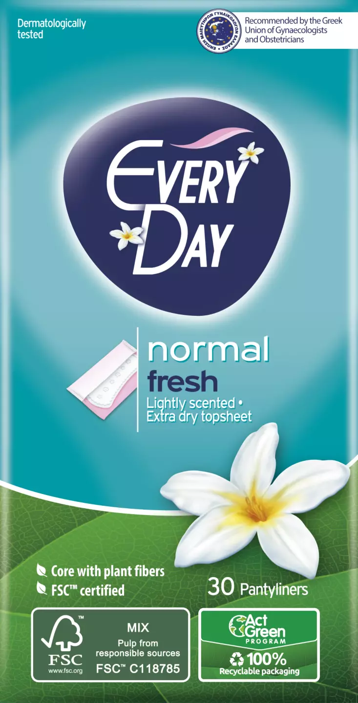 Everyday ABS 30 buc