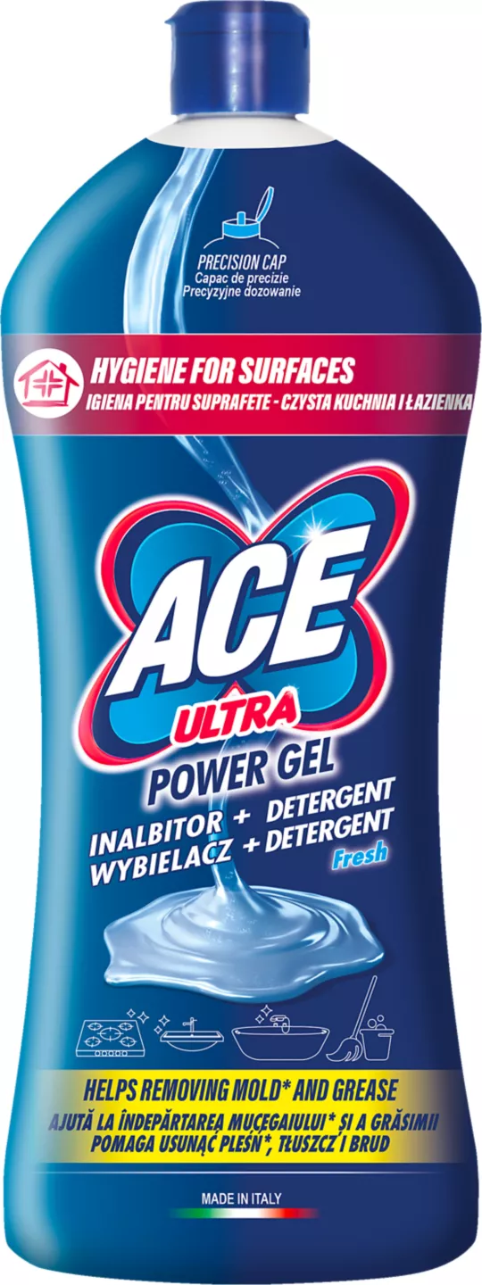 Ace Gel 1 l