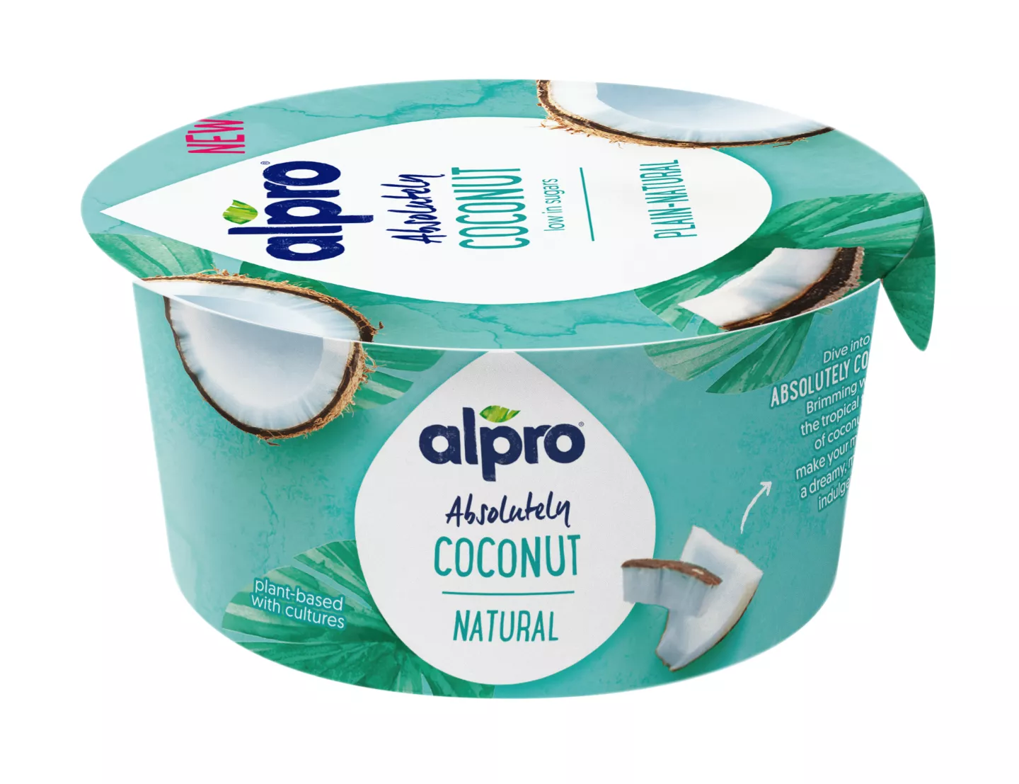 Alpo Produs Cocos 120