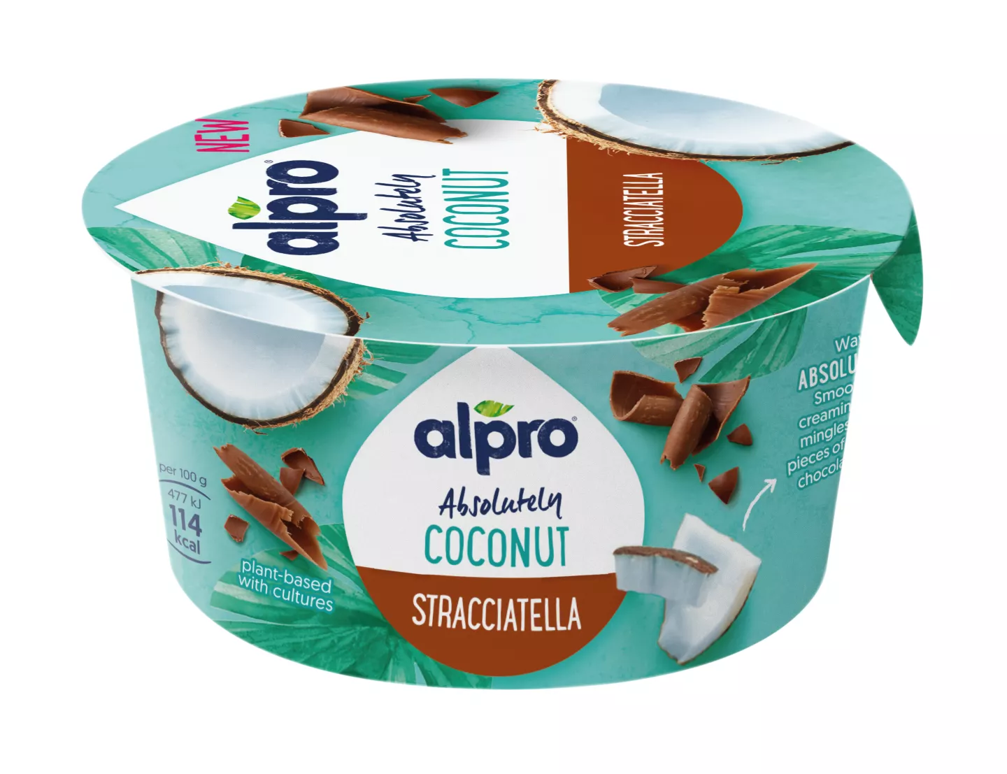 Alpo Produs Cocos S120