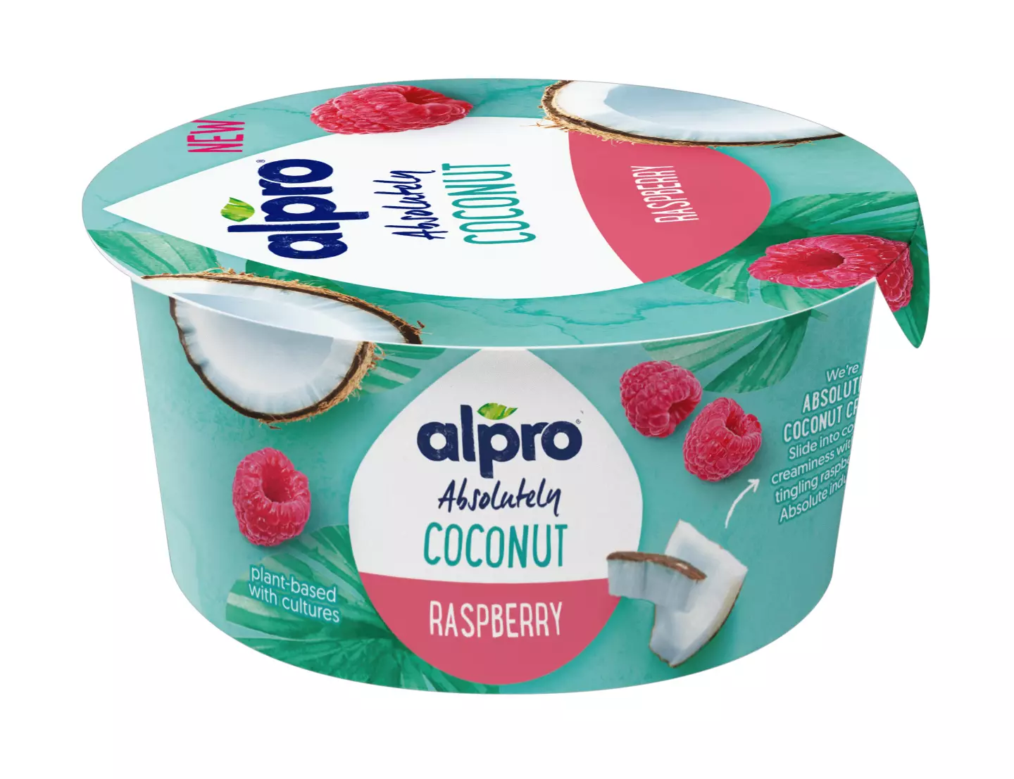 Alpo Produs Cocos Z120