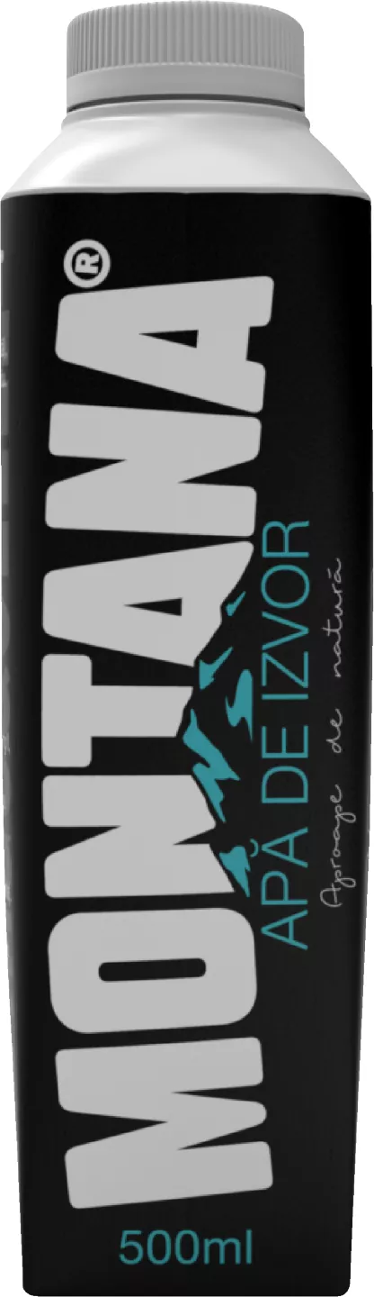 Montana Apa 0,5l