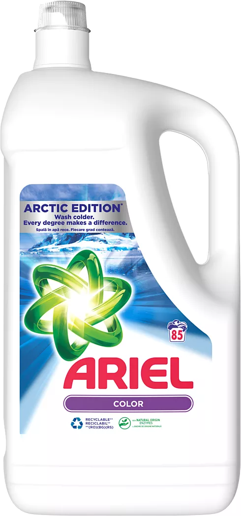 Ariel Deterg 4,675l