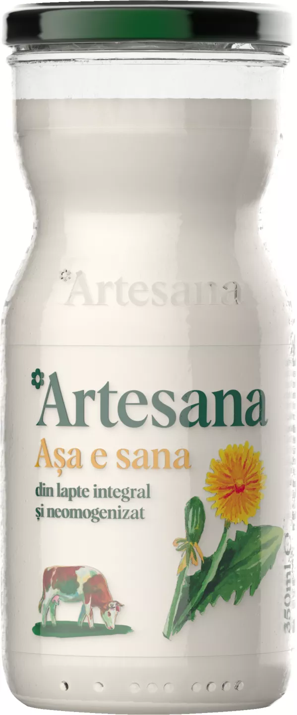 Artesana Sana V350