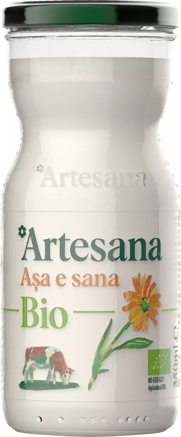 Artesana Sana Bio350