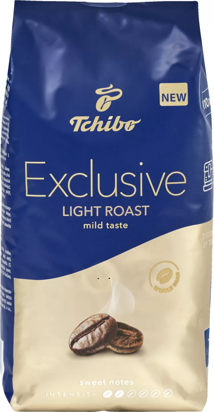 Tchibo E Light R 1kg