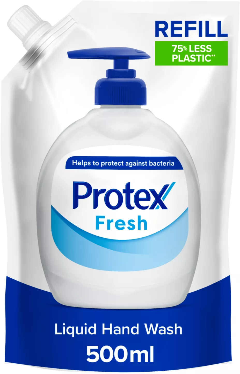Protex Doypack 500