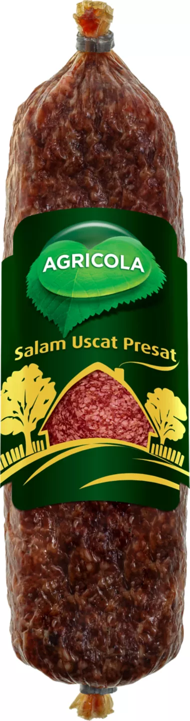 Agricola Sal Presat