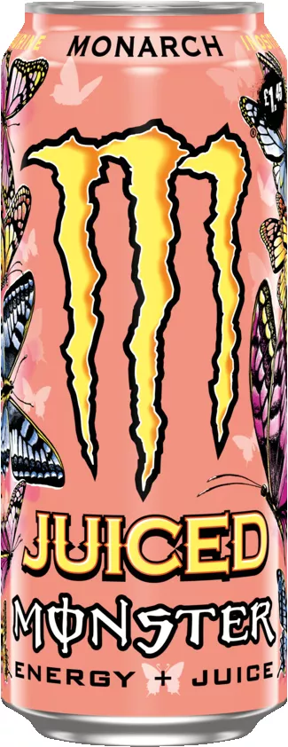 Monster 0,5l