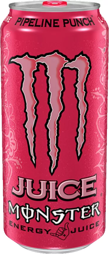 Monster 0,5l
