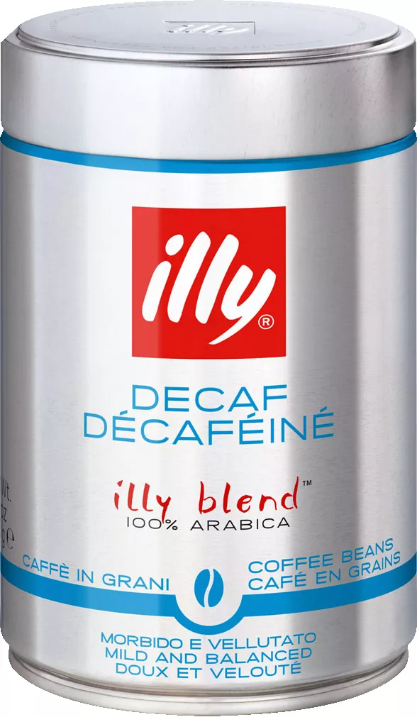 Illy Decof 250 g