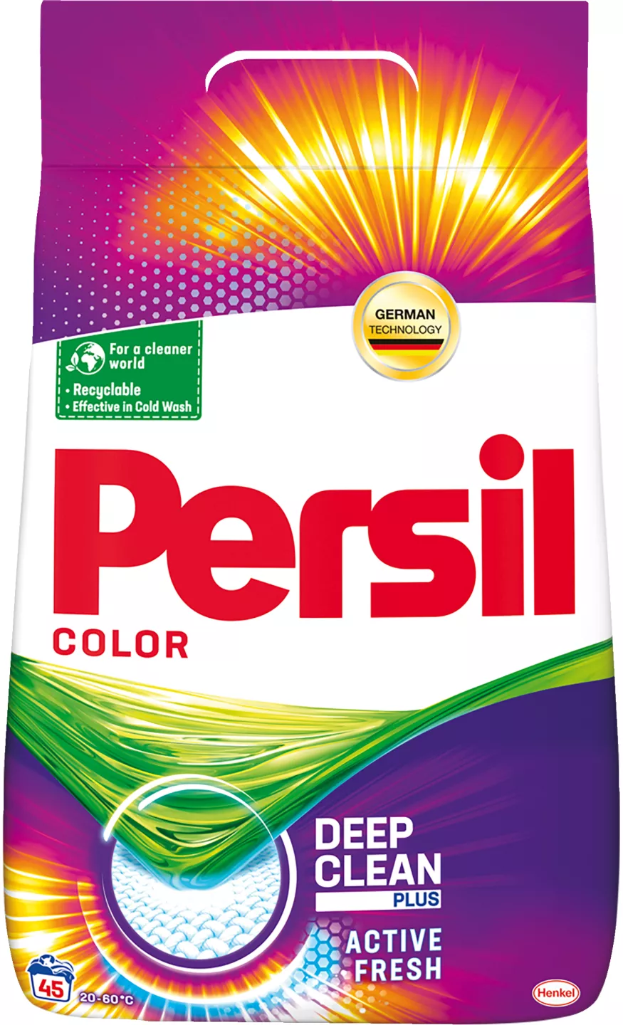 Persil Detergent 2,925 kg