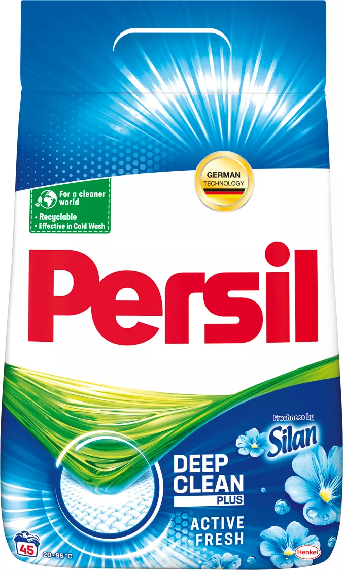 Persil Detergent 2,925 kg