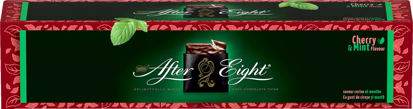 After Eight Cir 400g