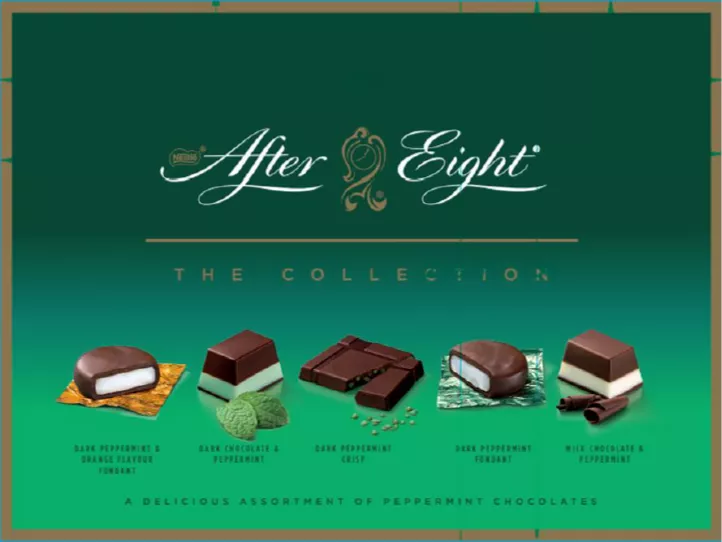 After Eight 5ar 199g