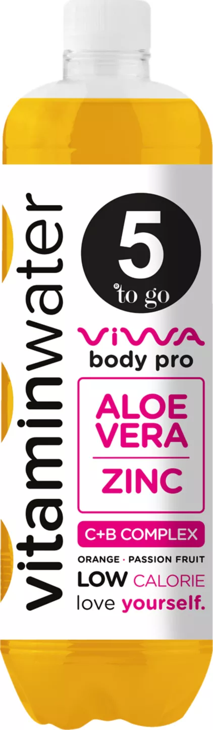Viwa Body Pro 0,6 l