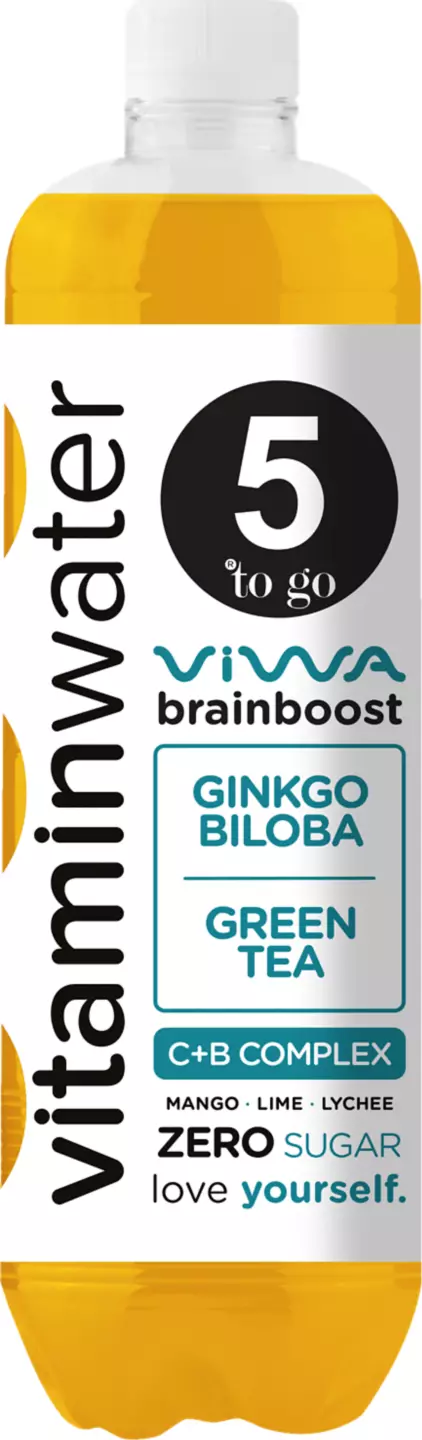 Viwa Brainboost 0,6l