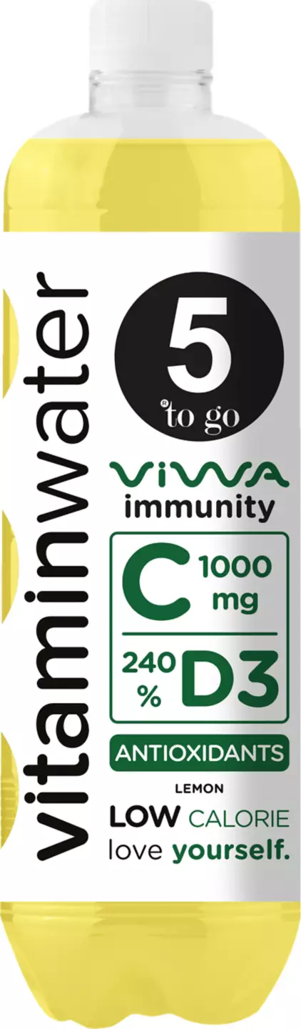 Viwa Immunity 0,6 l