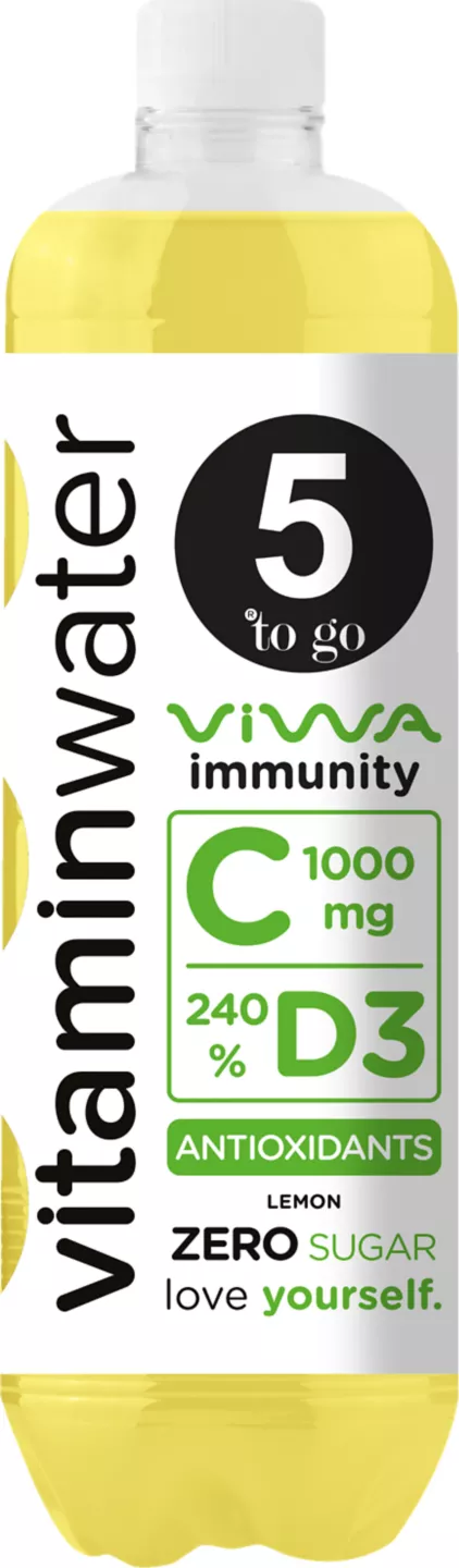 Viwa Immunity0,6 l