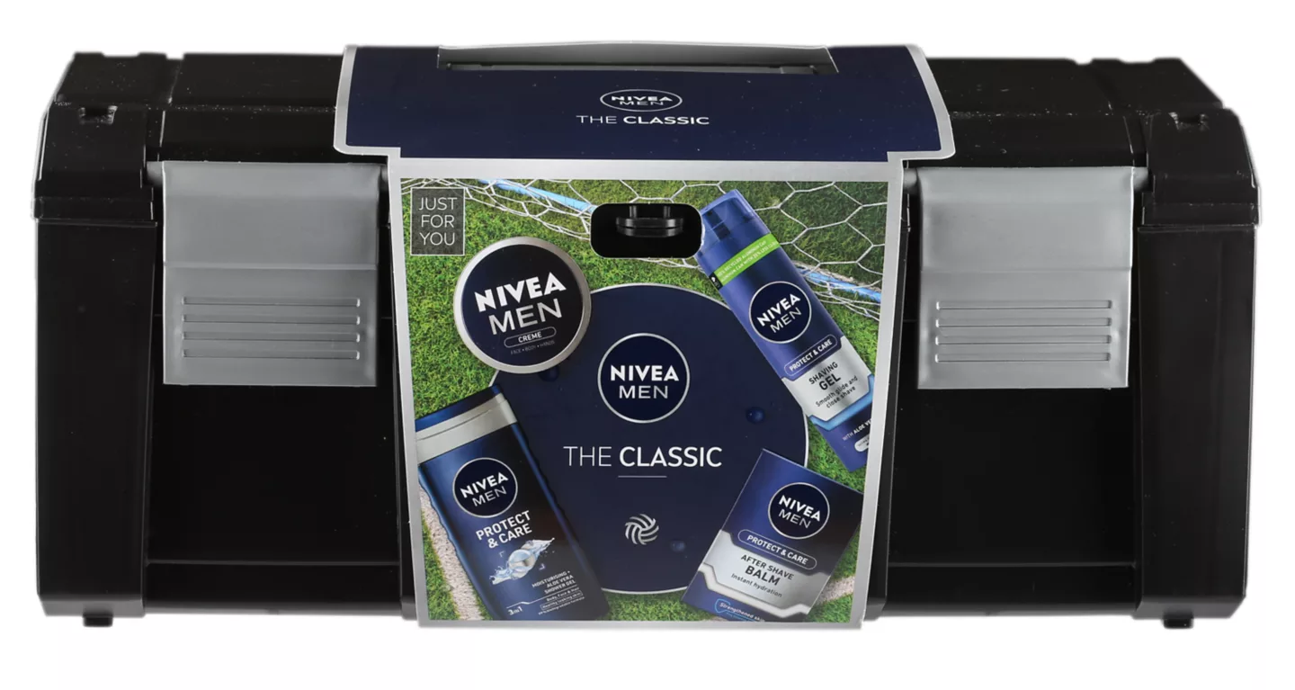 Nivea Men Pachet