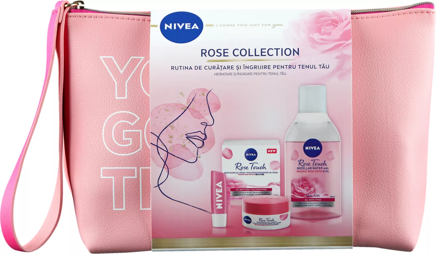 Nivea Pachet