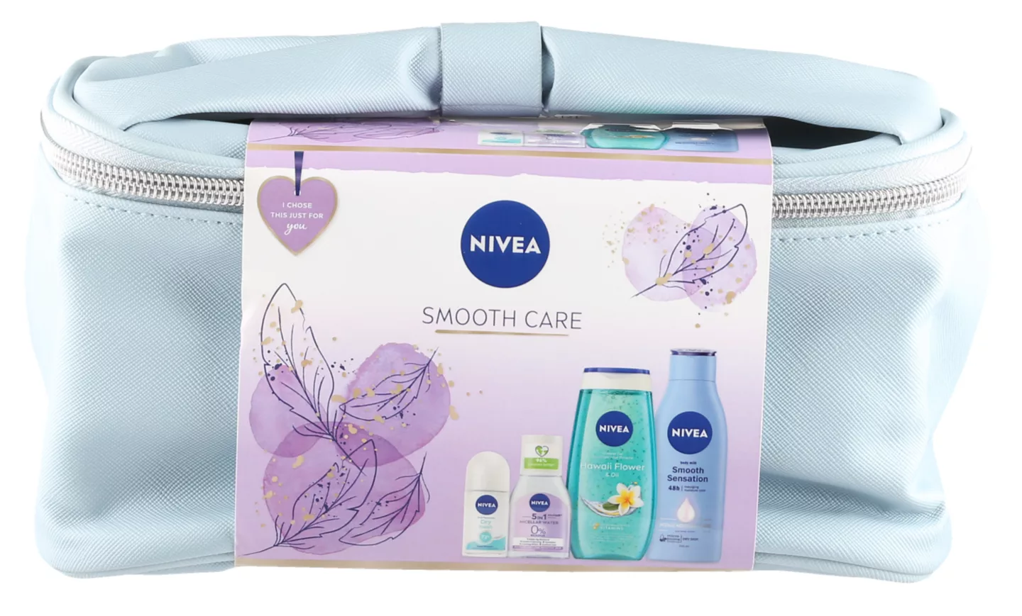 Nivea Pachet