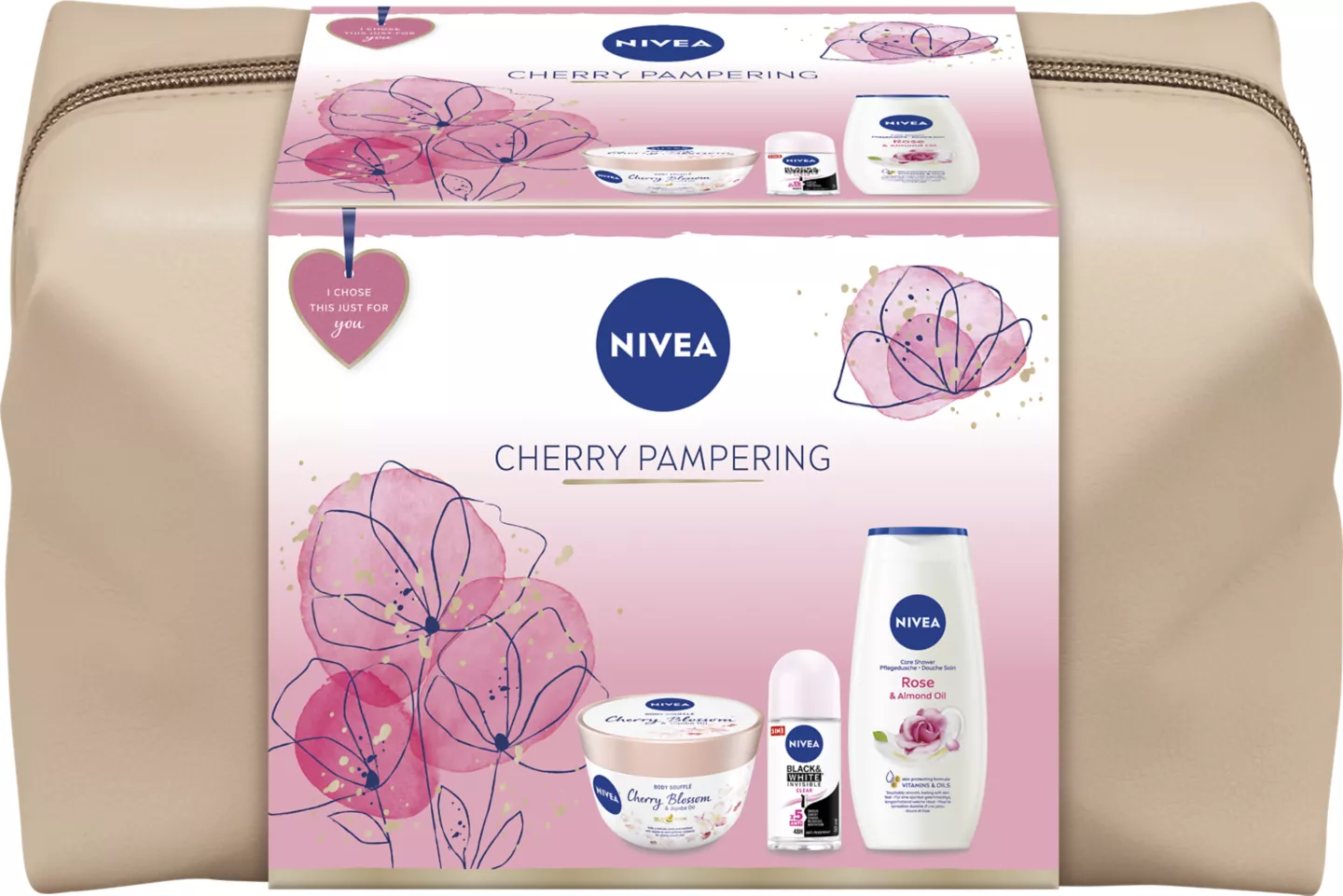 Nivea Pachet