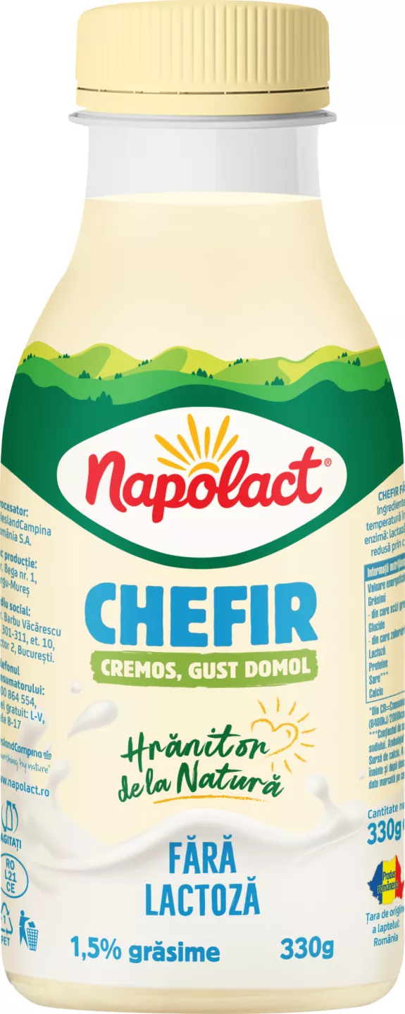 Napolact Chefir