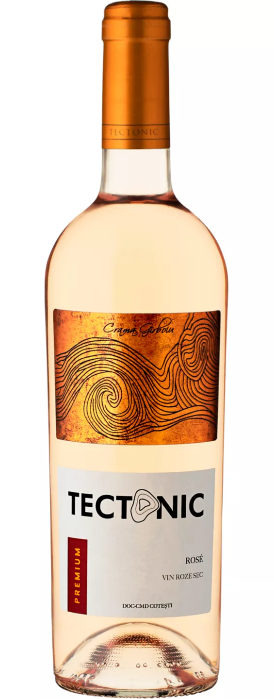 Tectonic Vin 0,75l