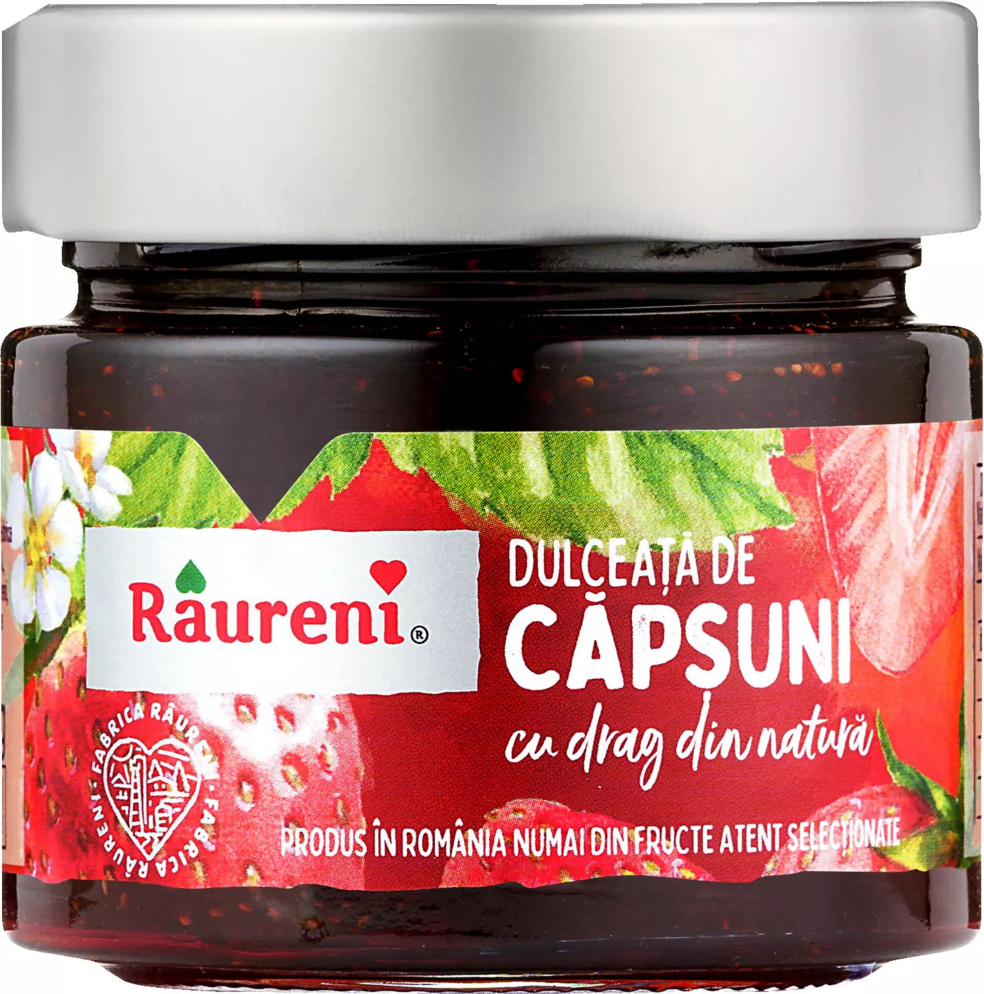 R Dulceata Caps 270g