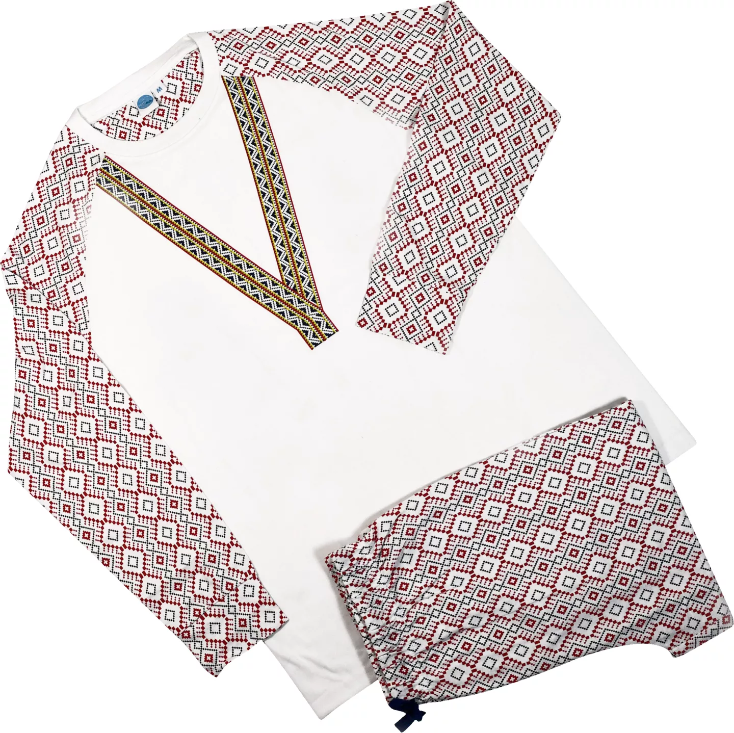 Pijama Bărbați