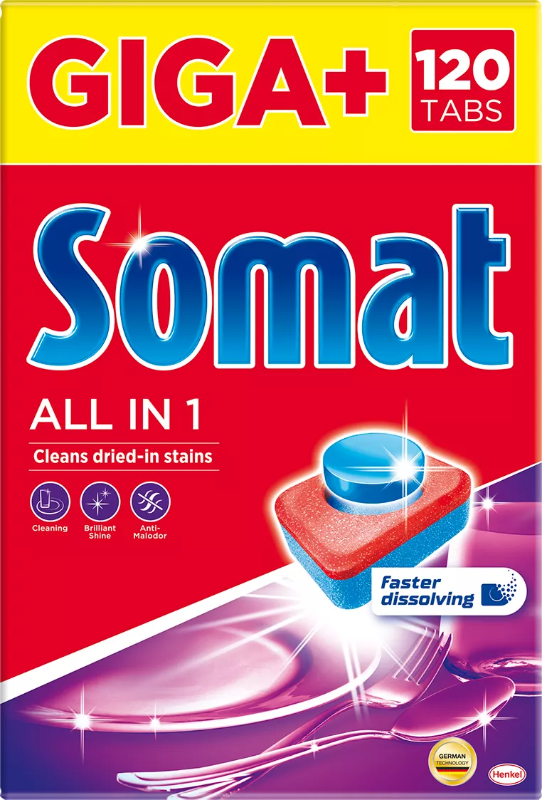 Somat 120 buc
